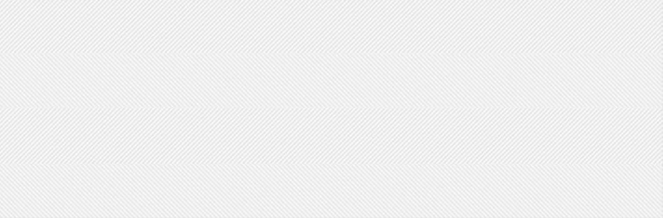 VitrA Mode Satin White Herringbone Decor Matt Block Shield 30x90