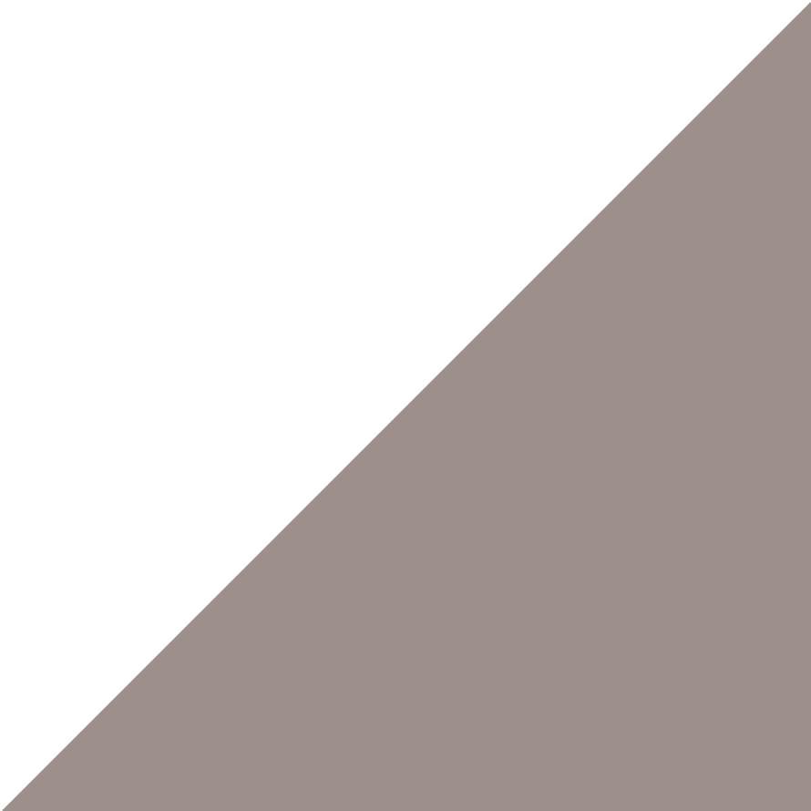VitrA Retromix Warm Triangle Large Matt 15x15