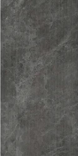 VitrA Rigato Декор Антрацит 60x120