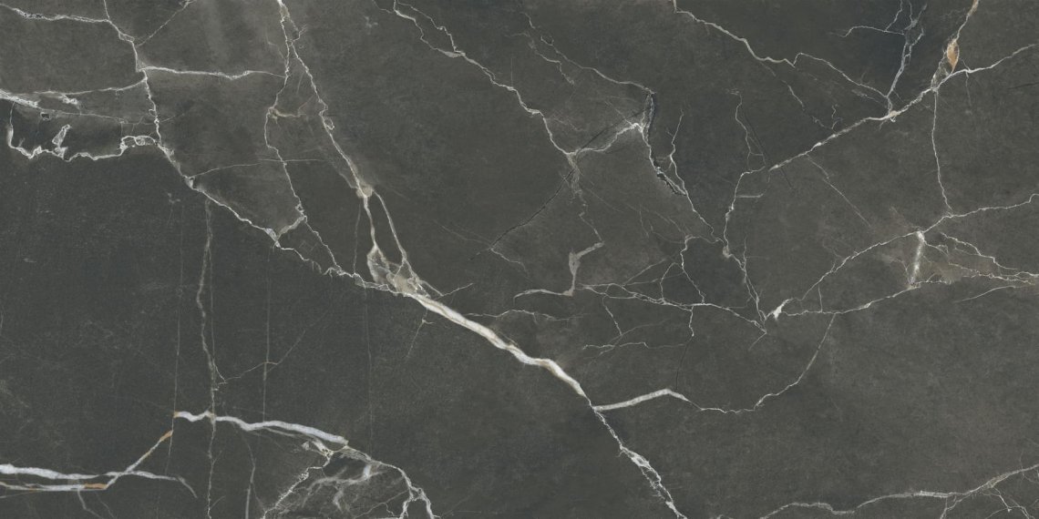 VitrA Silkmarble Порто Неро Матовый 60x120