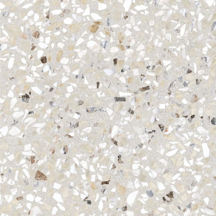 VitrA Terrazzo X Cветлый Лаппато 60x60