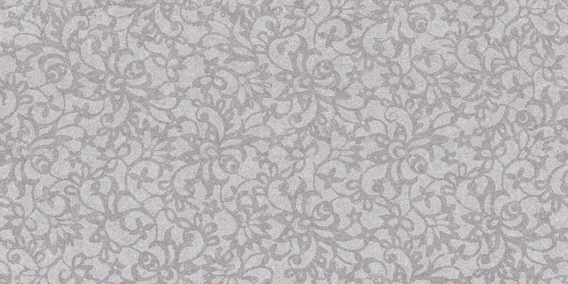 Viva Heritage Florita Grey 40x80