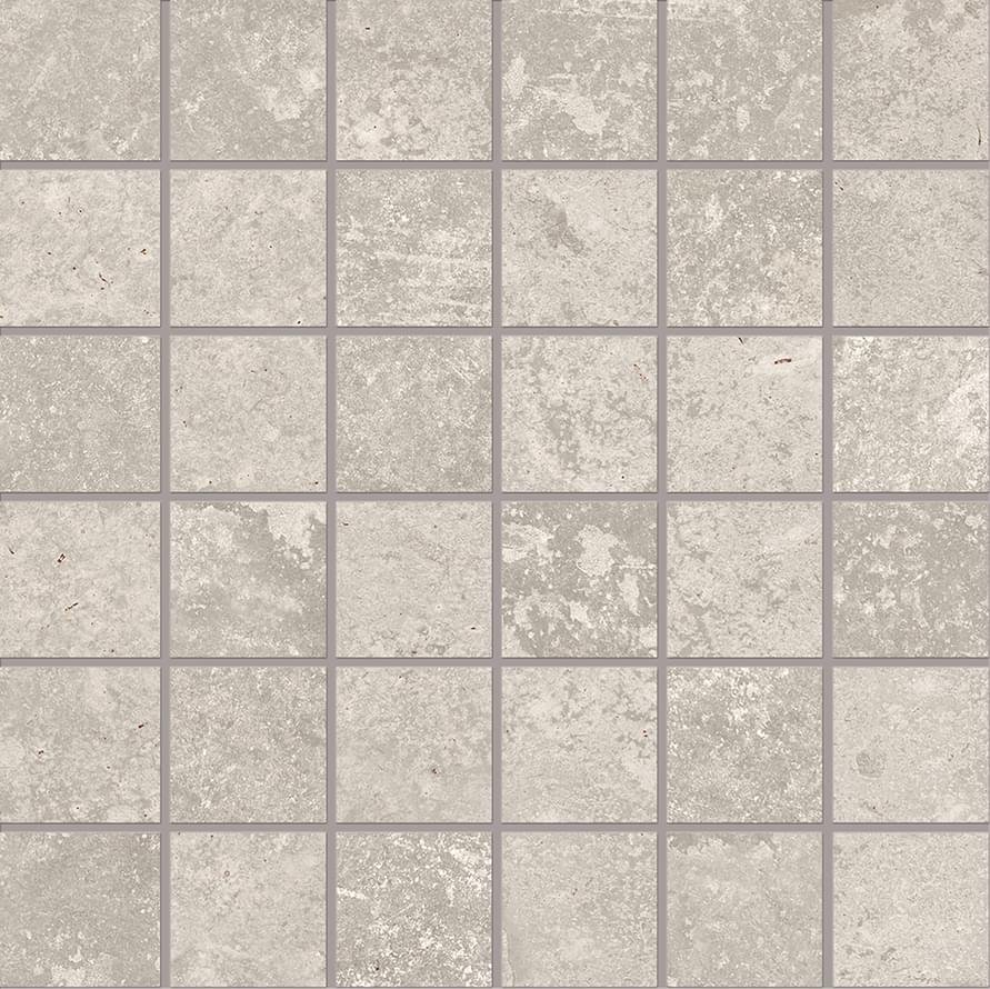 Viva Heritage Mosaico 5x5 Beige 30x30