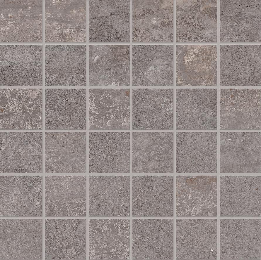 Viva Heritage Mosaico 5x5 Urban 30x30