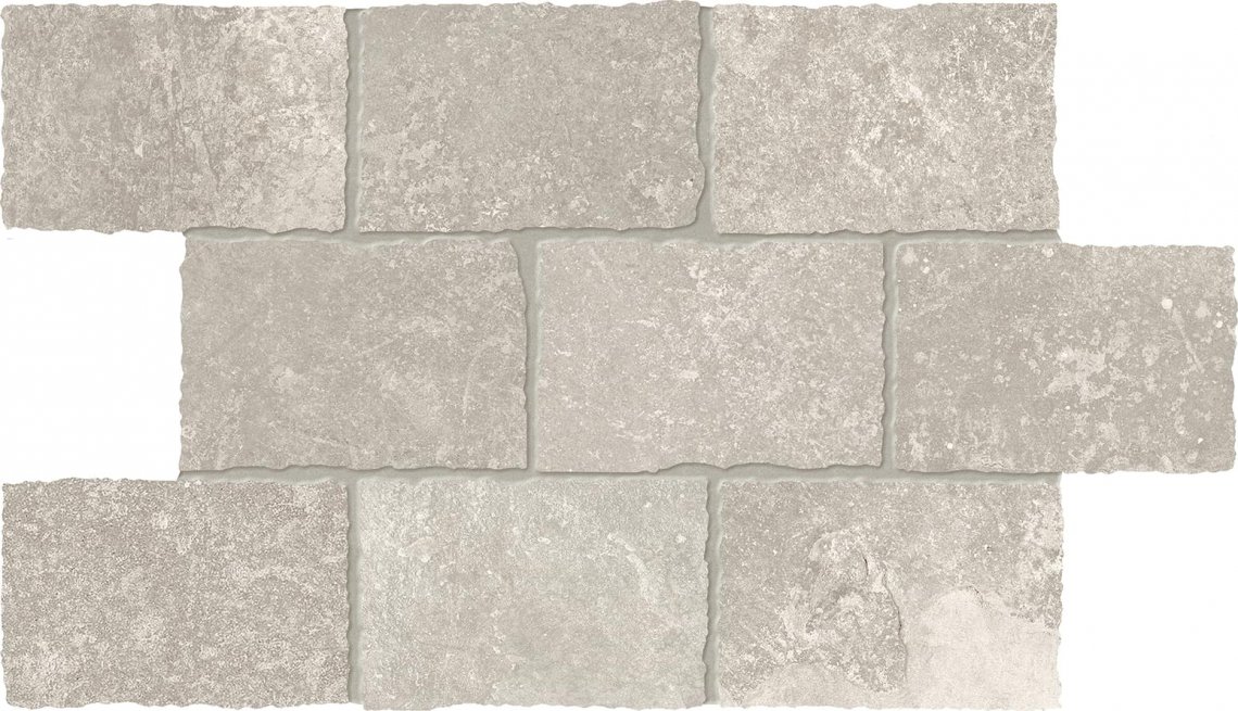 Viva Heritage Mosaico Major Beige 30x45