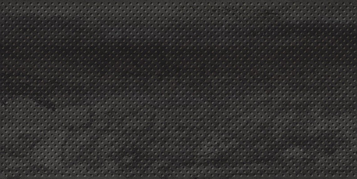 Viva Metallica Metalriddle Dark 30x60