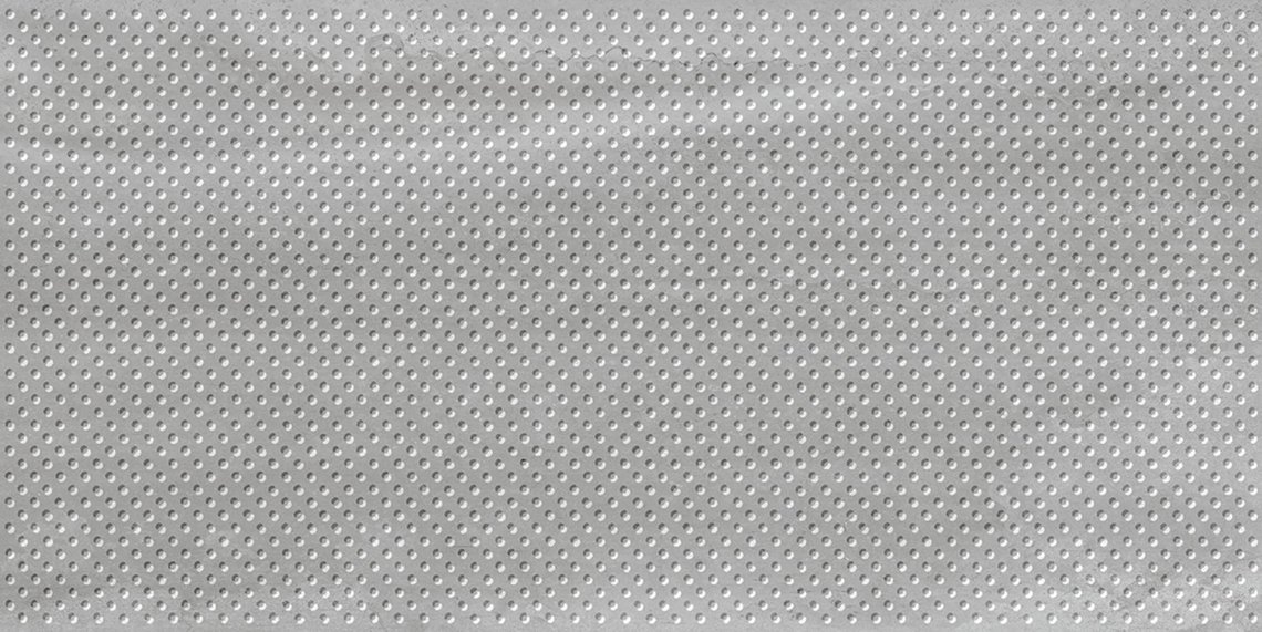 Viva Metallica Metalriddle Steel 30x60