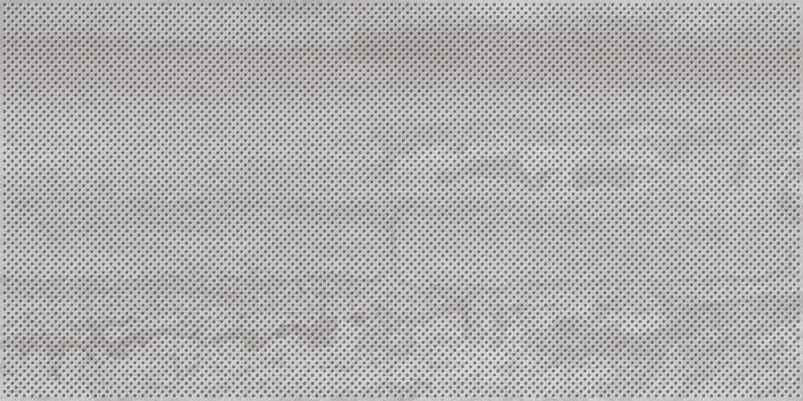 Viva Metallica Metalriddle Steel 60x120