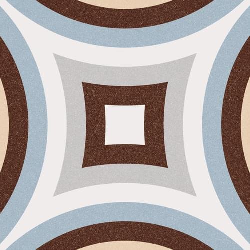 Vives 1900 Dorda Celeste 20x20