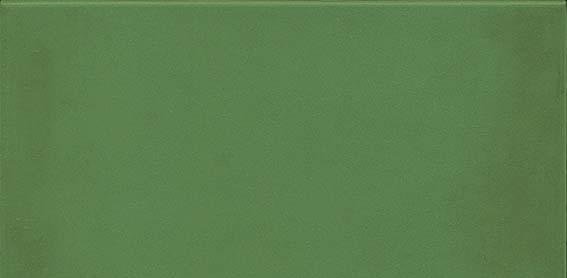 Vives 1900 Rodapie Verde 9x20