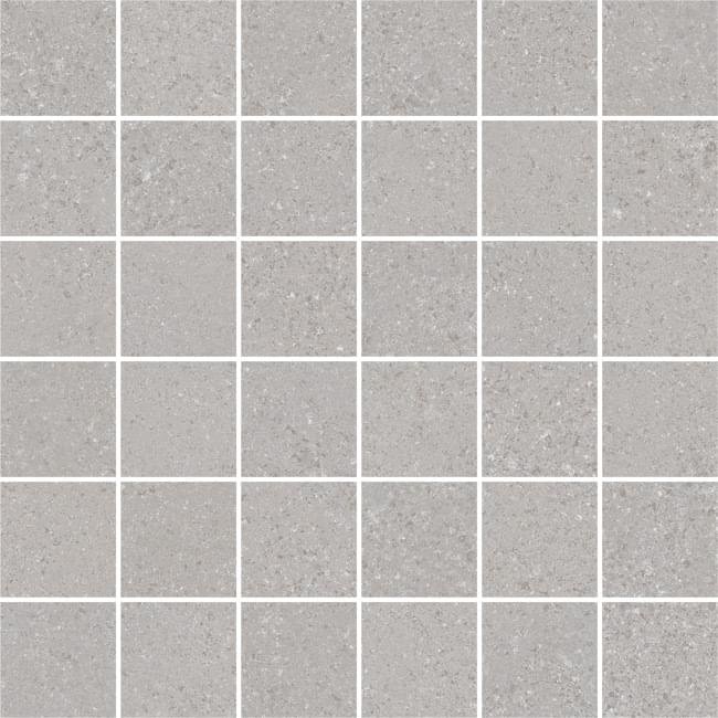 Vives Alpha Mosaico Lipsi Cemento 30x30