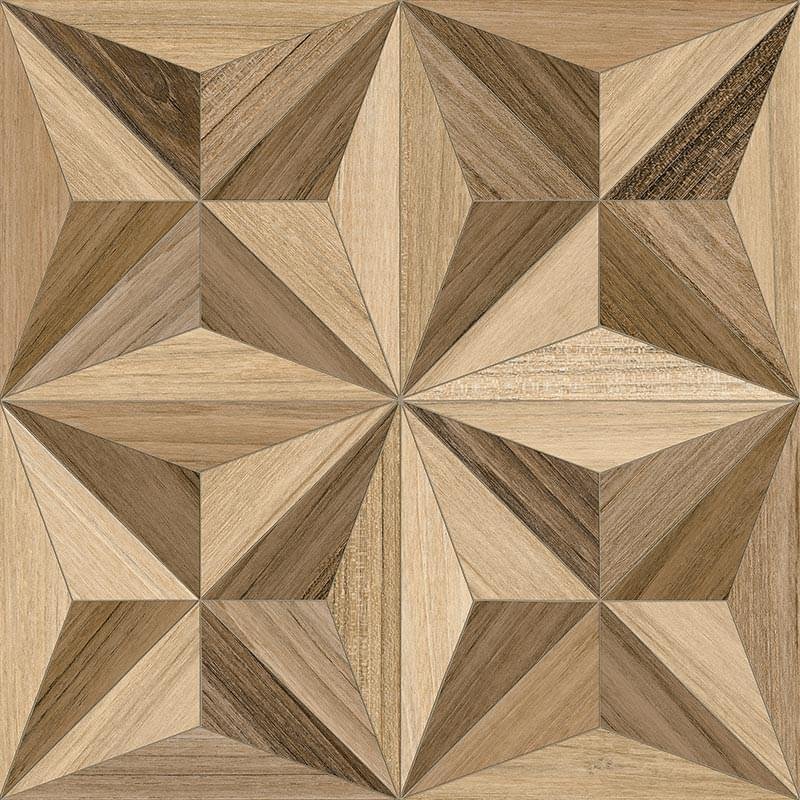 Vives Belice Syote R Multicolor 80x80