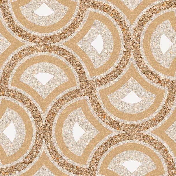 Vives Benaco Pigneto Beige 20x20