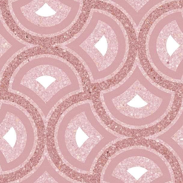 Vives Benaco Pigneto Coral 20x20