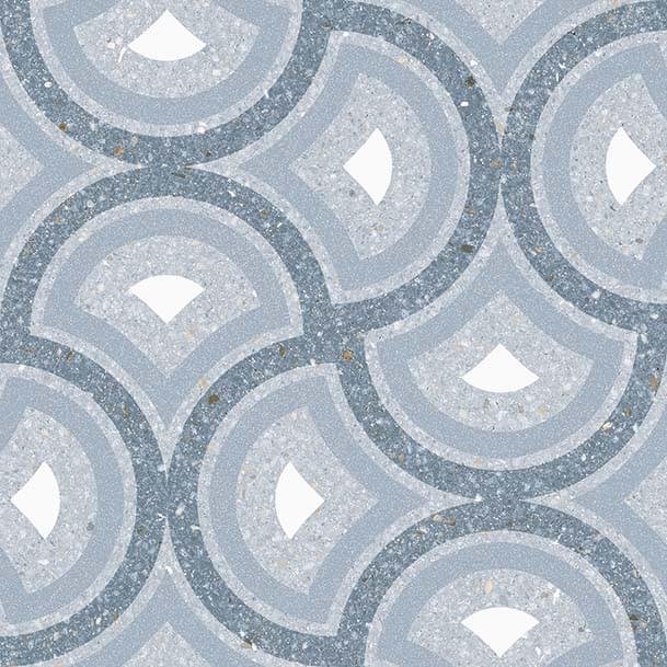 Vives Benaco Pigneto Nube 20x20