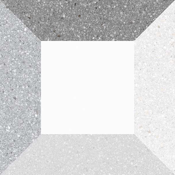 Vives Brenta Argileto Blanco 20x20