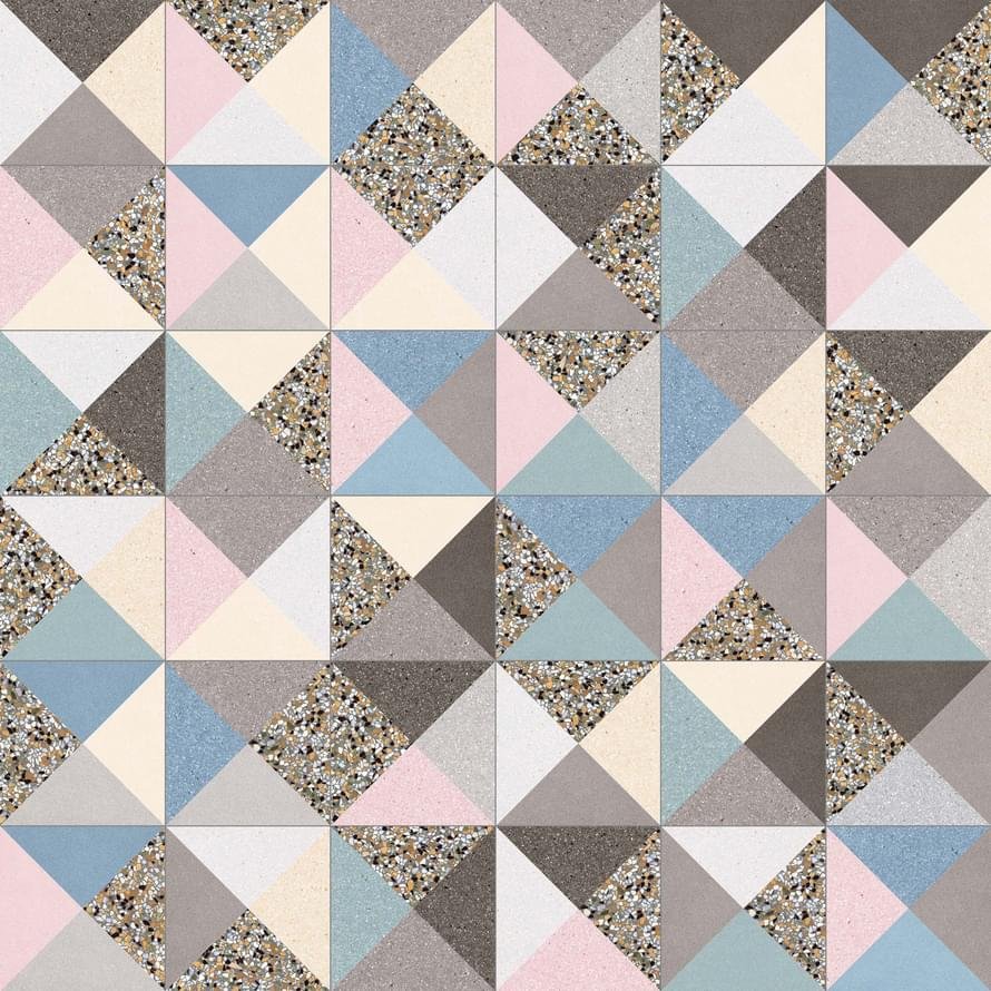Vives Brenta Cestio Multicolor 20x20