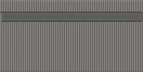 Vives Corso Pincio Antracita 10x20