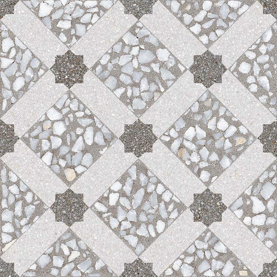 Vives Farnese Mancini Cemento 30x30