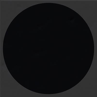 Vives Filippo Soul Tondo Basalto 20x20