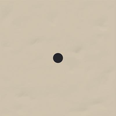 Vives Filippo Soul Tondo Beige 20x20