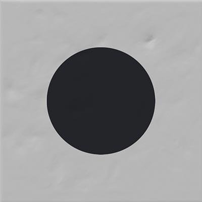 Vives Filippo Soul Tondo Gris 20x20 Vives Filippo Soul Tondo Gris 20x20