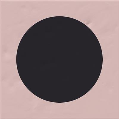 Vives Filippo Soul Tondo Rosa 20x20