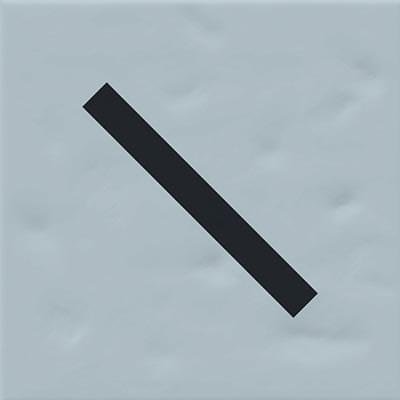 Vives Filippo Soul Virgola Celeste 20x20