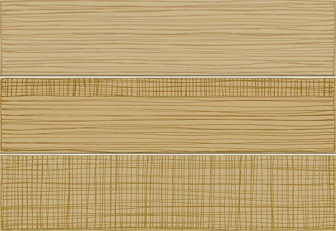 Vives Hanami Kaika Beige 23x33.5