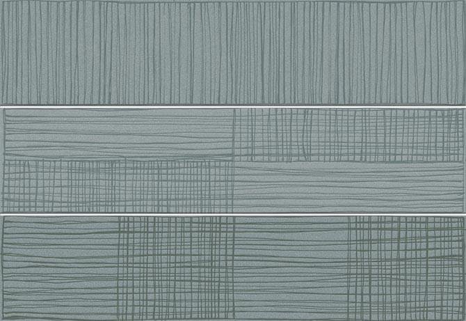 Vives Hanami Kaika Menta 23x33.5