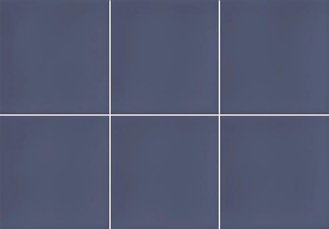 Vives Hanami Sakura Indigo 23x33.5