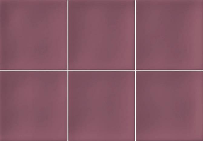 Vives Hanami Sakura Marsala 23x33.5