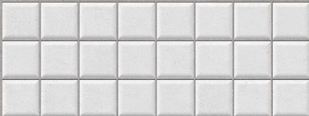 Vives Kamala Barbados-R Blanco 45x120