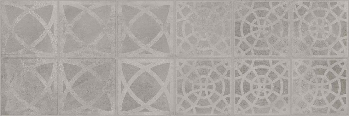 Vives Kent Corwen Gris 25x75