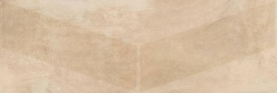 Vives Kent Ebony Beige 25x75