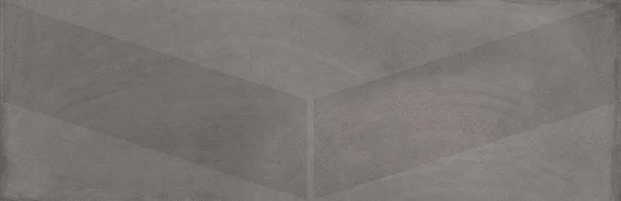 Vives Kent Ebony-R Grafito 32x99