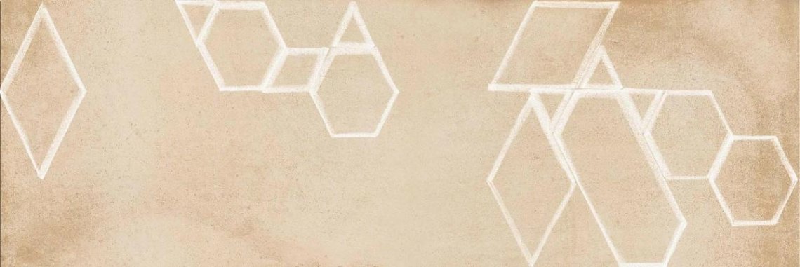 Vives Kent Firle Beige 25x75 Vives Kent Firle Beige 25x75