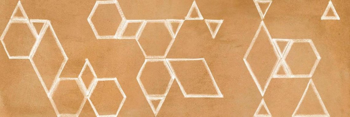 Vives Kent Firle Natural 25x75