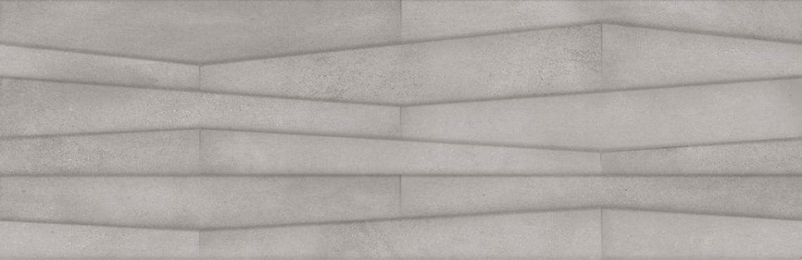 Vives Kent Stroud-R Gris 32x99