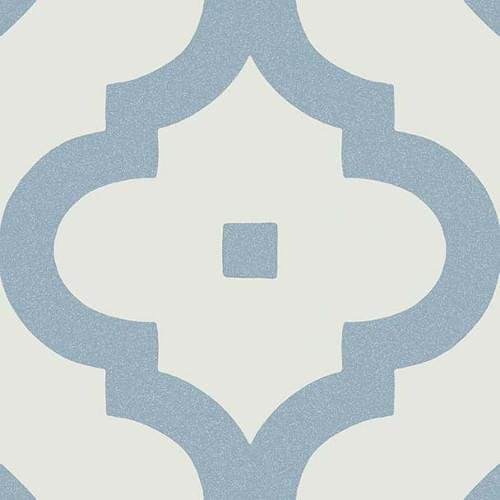 Vives Maori Ladakhi Cielo 20x20