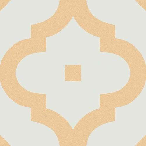 Vives Maori Ladakhi Ocre 20x20