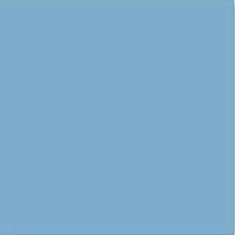 Vives Monocolor Azul Celeste 20x20