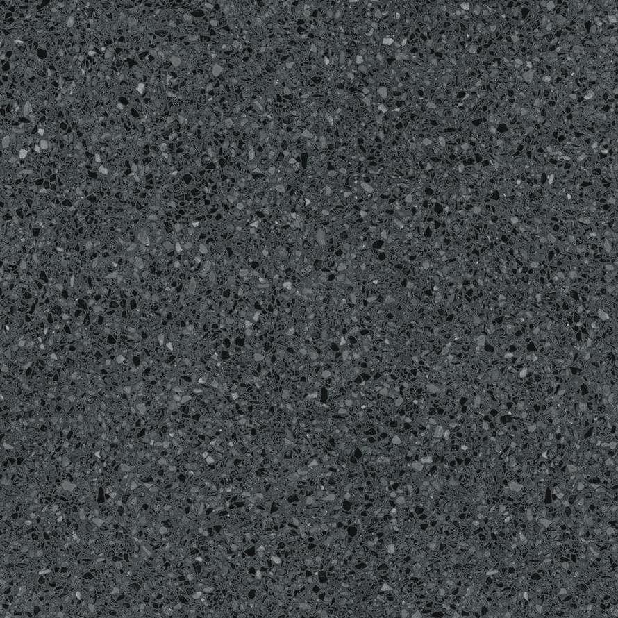 Vives Niza R Negro Antideslizante 80x80