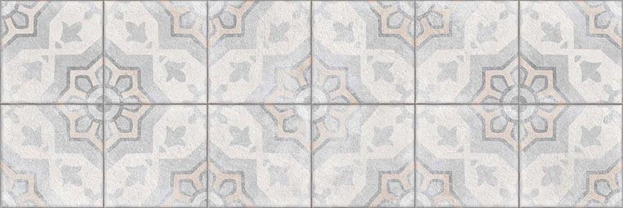Vives Omicron Giaros Multicolor 25x75