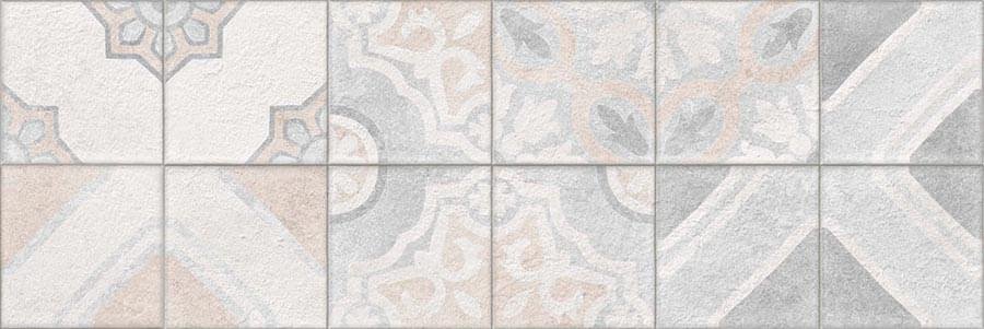 Vives Omicron Piperi Multicolor 25x75