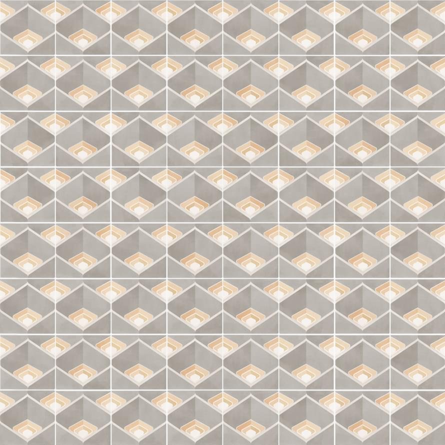 Vives Pop Tile Bonnie R 15x15