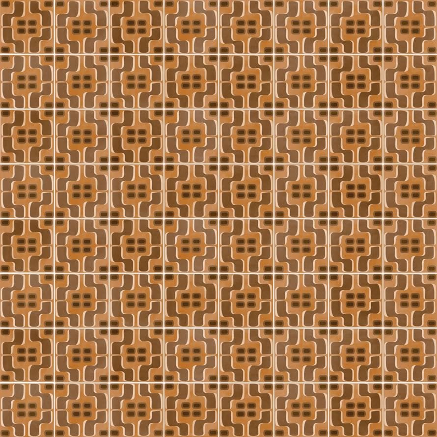 Vives Pop Tile Fluxus R 15x15