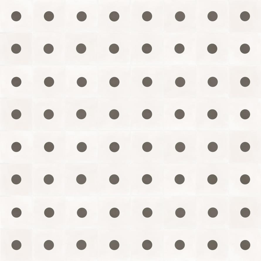 Vives Pop Tile Wha R 15x15