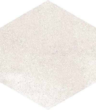 Vives Rift Hexagono Crema 23.3x26.6