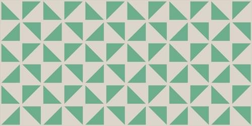Vives Rivoli Denoyez Oliva 10x20